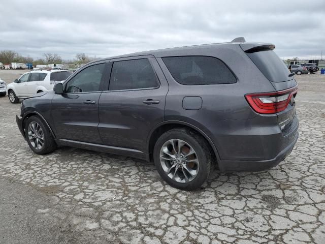 2019 Dodge Durango GT