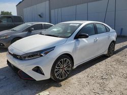 Run And Drives Cars for sale at auction: 2024 KIA Forte GT