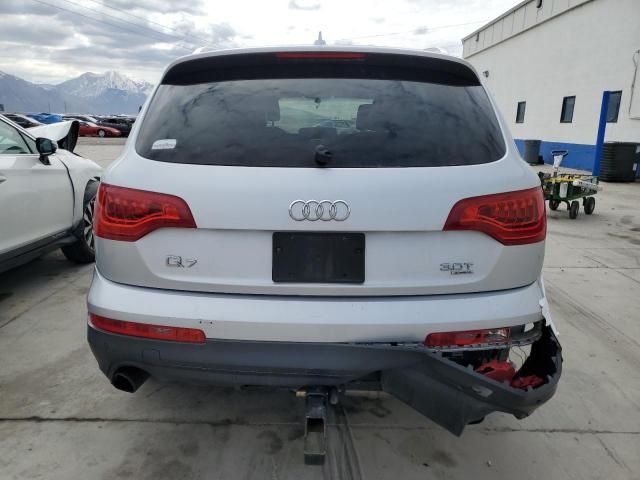 2014 Audi Q7 Premium