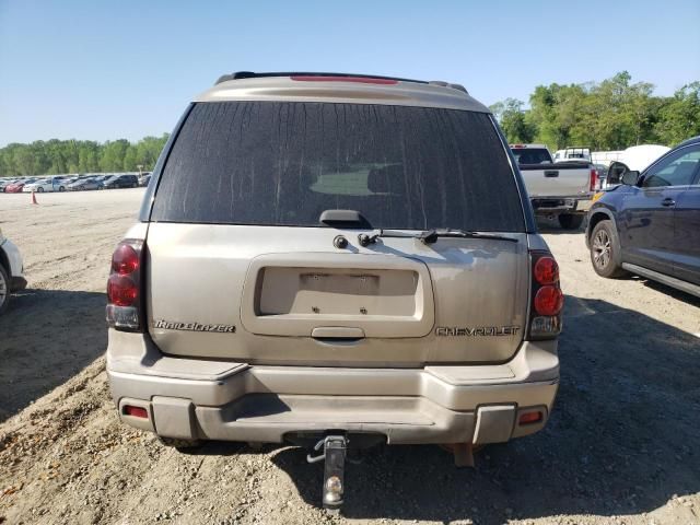 2003 Chevrolet Trailblazer EXT