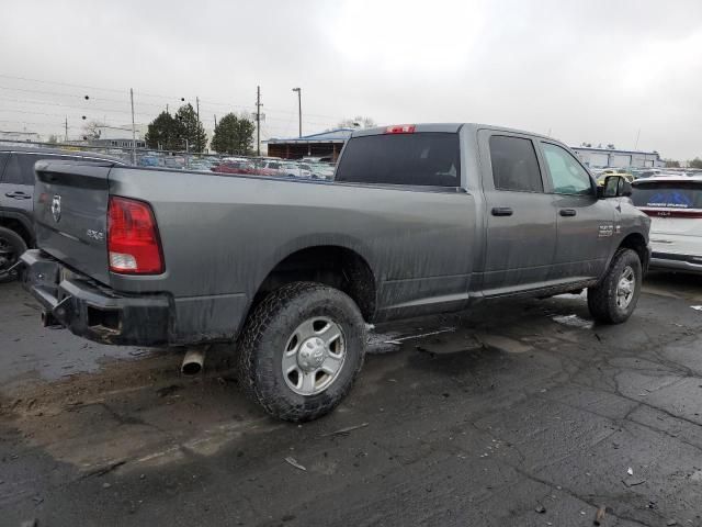 2013 Dodge RAM 3500 ST