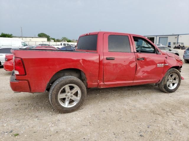 2016 Dodge RAM 1500 ST