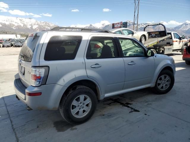 2010 Mercury Mariner