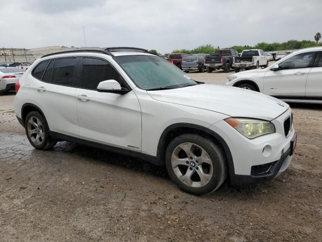 2014 BMW X1 SDRIVE28I