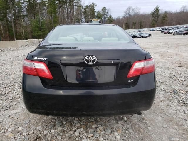 2007 Toyota Camry CE