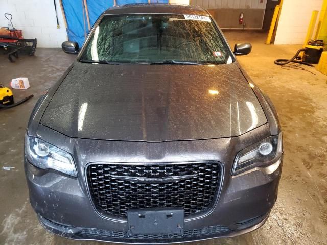 2015 Chrysler 300 S