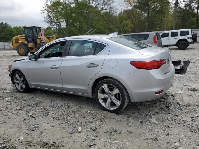 2015 Acura ILX 20