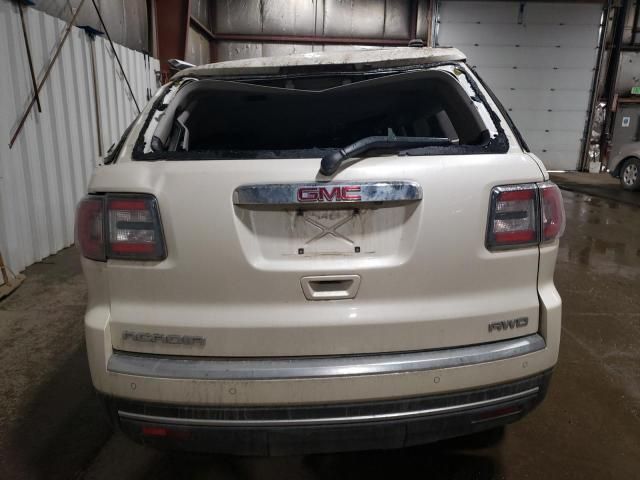 2014 GMC Acadia SLT-1