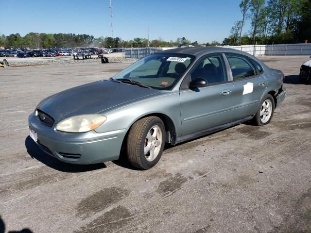 2006 Ford Taurus SE