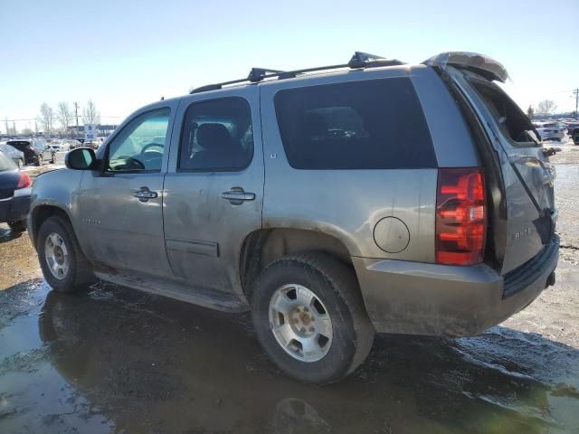 2009 Chevrolet Tahoe K1500 LS