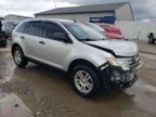 2010 Ford Edge SE