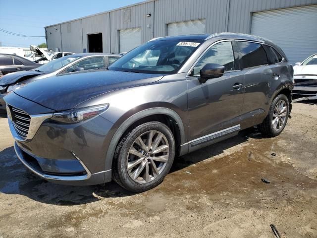 2017 Mazda CX-9 Signature