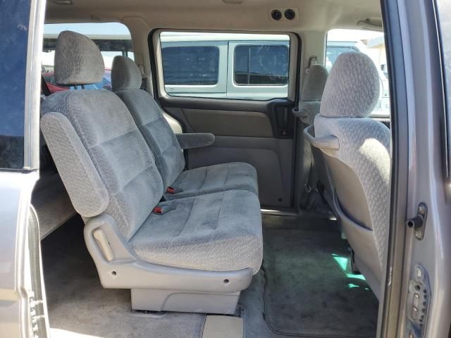 1999 Honda Odyssey LX