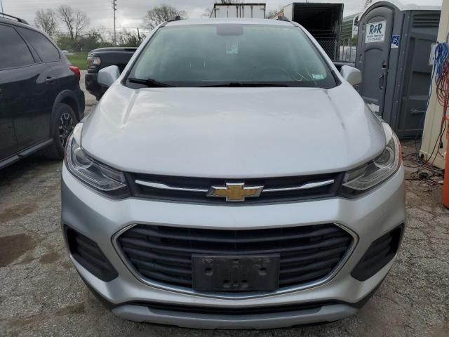 2019 Chevrolet Trax 1LT