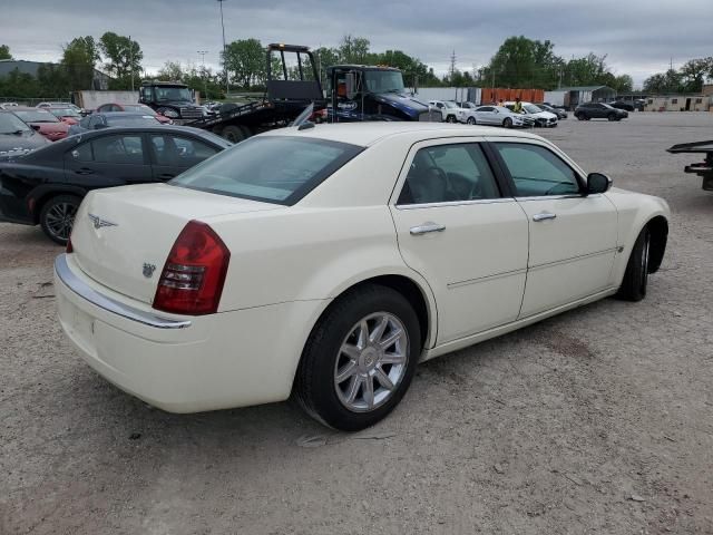 2006 Chrysler 300C