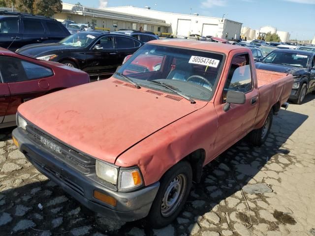 1991 Toyota Pickup 1/2 TON Short Wheelbase