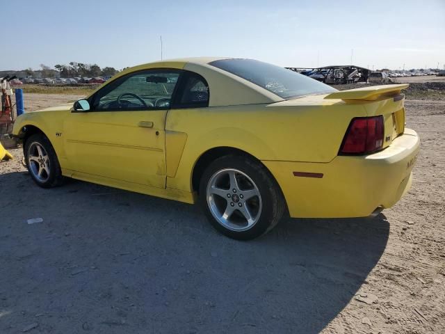 2003 Ford Mustang GT