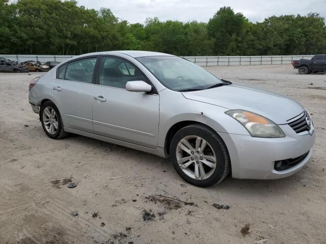 2009 Nissan Altima 2.5