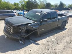 2017 GMC Sierra C1500 en venta en Madisonville, TN