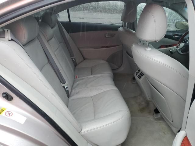 2008 Lexus ES 350