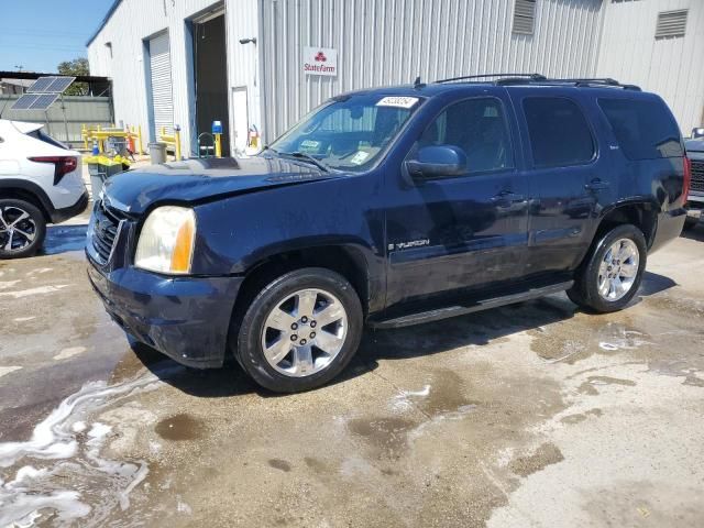 2007 GMC Yukon