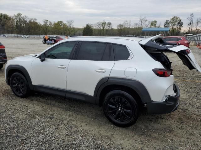 2023 Mazda CX-50 Preferred Plus