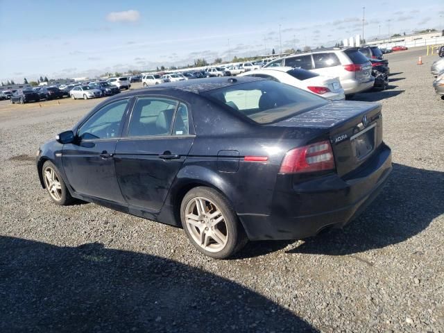 2008 Acura TL