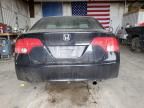 2008 Honda Civic EX