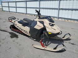 Skidoo Snowmobile Vehiculos salvage en venta: 2024 Skidoo Summit