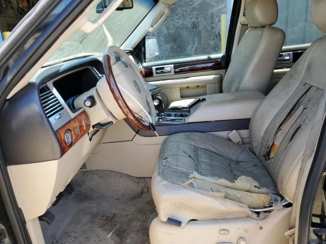 2006 Lincoln Navigator