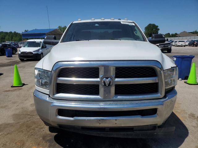 2018 Dodge RAM 2500 ST