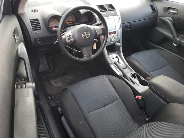 2007 Scion TC