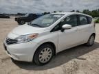 2016 Nissan Versa Note S