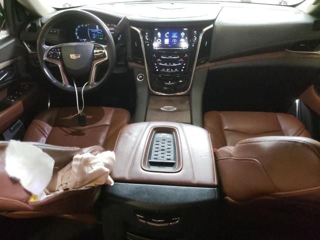 2016 Cadillac Escalade Luxury