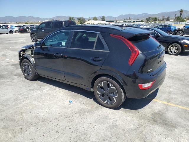 2023 KIA Niro Wind