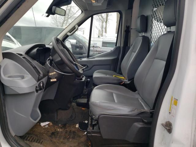 2016 Ford Transit T-250