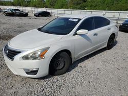 Nissan salvage cars for sale: 2014 Nissan Altima 2.5