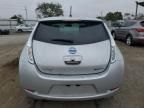 2017 Nissan Leaf S