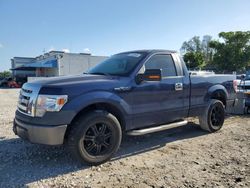 Vehiculos salvage en venta de Copart Opa Locka, FL: 2009 Ford F150