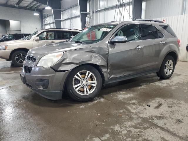 2011 Chevrolet Equinox LT