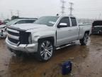 2016 Chevrolet Silverado C1500 Custom