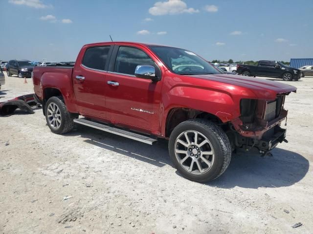 2021 GMC Canyon Denali