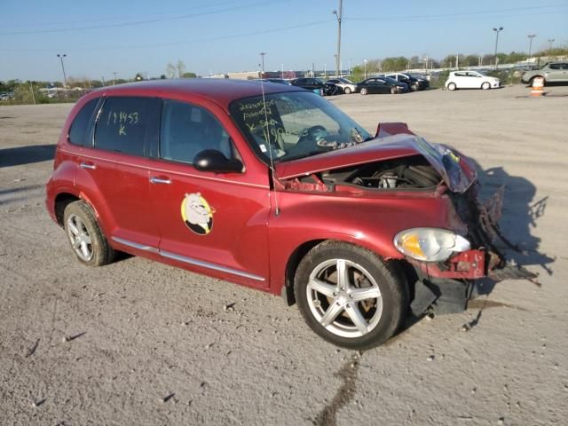 2010 Chrysler PT Cruiser