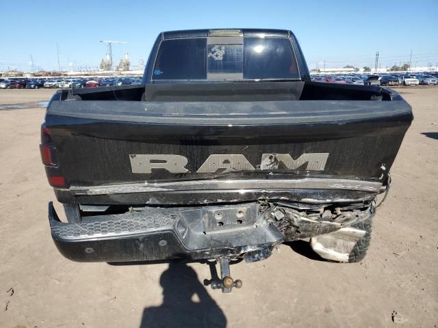 2015 Dodge RAM 2500 SLT