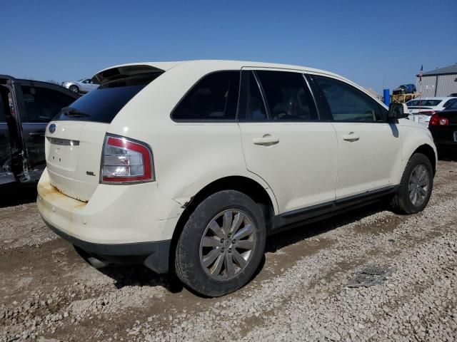 2007 Ford Edge SEL Plus