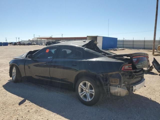 2018 Dodge Charger SXT