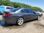 2013 BMW 740 LI