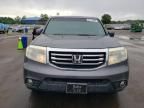 2014 Honda Pilot EXL