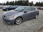 2013 Lexus CT 200