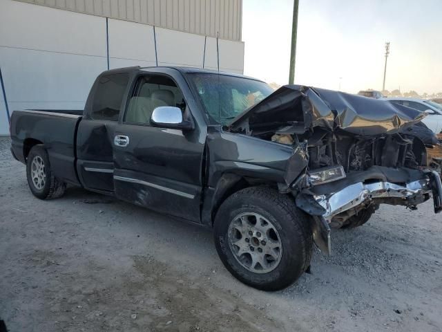 2003 Chevrolet Silverado C1500